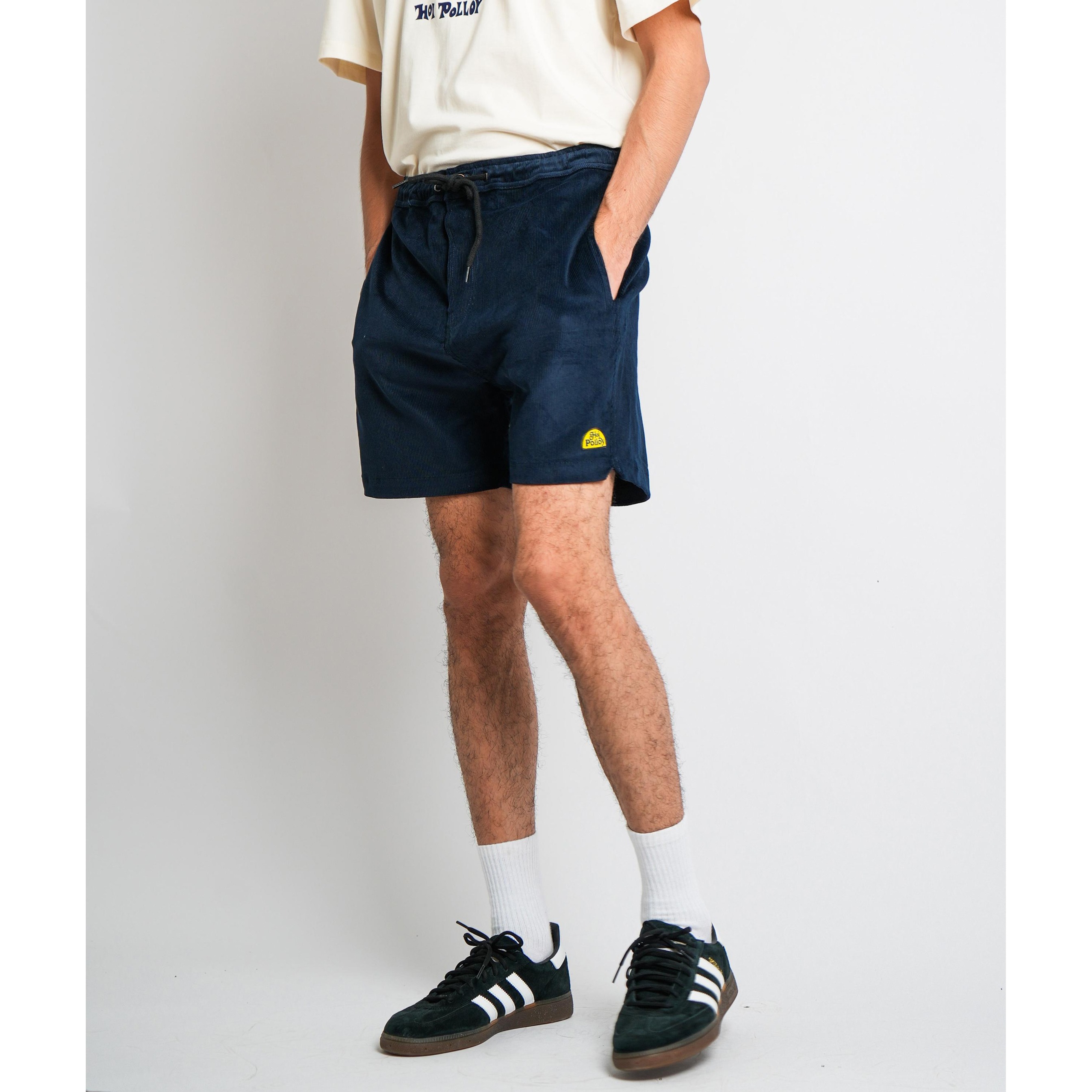 Leon Walkshorts