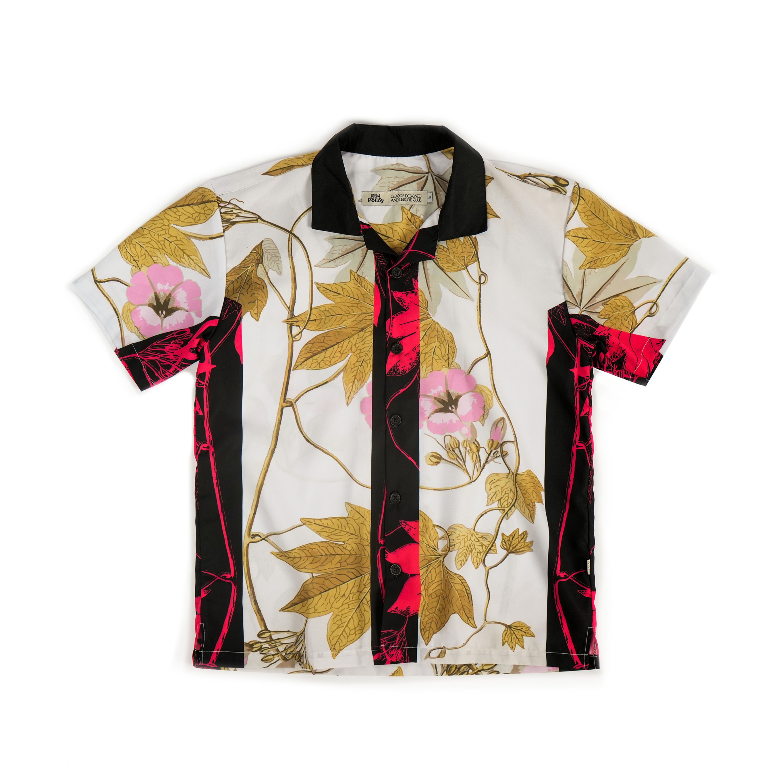 Tranquilo Shirts