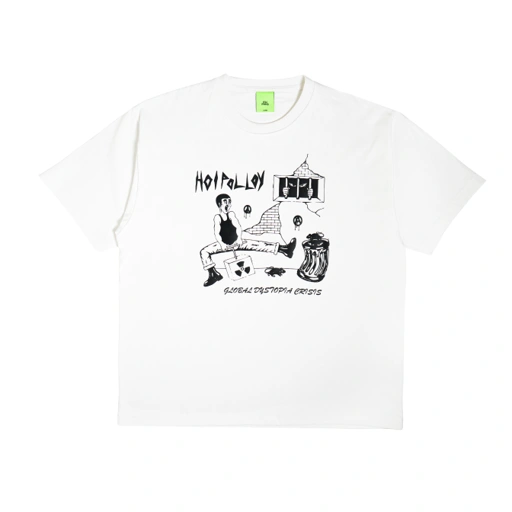 Image of Dystopia Tee