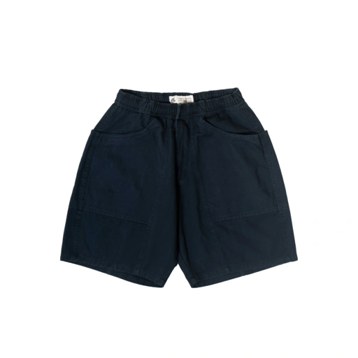 Image of Baktan Shorts Blue