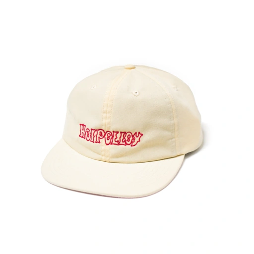 Image of Fang Cap Yellow