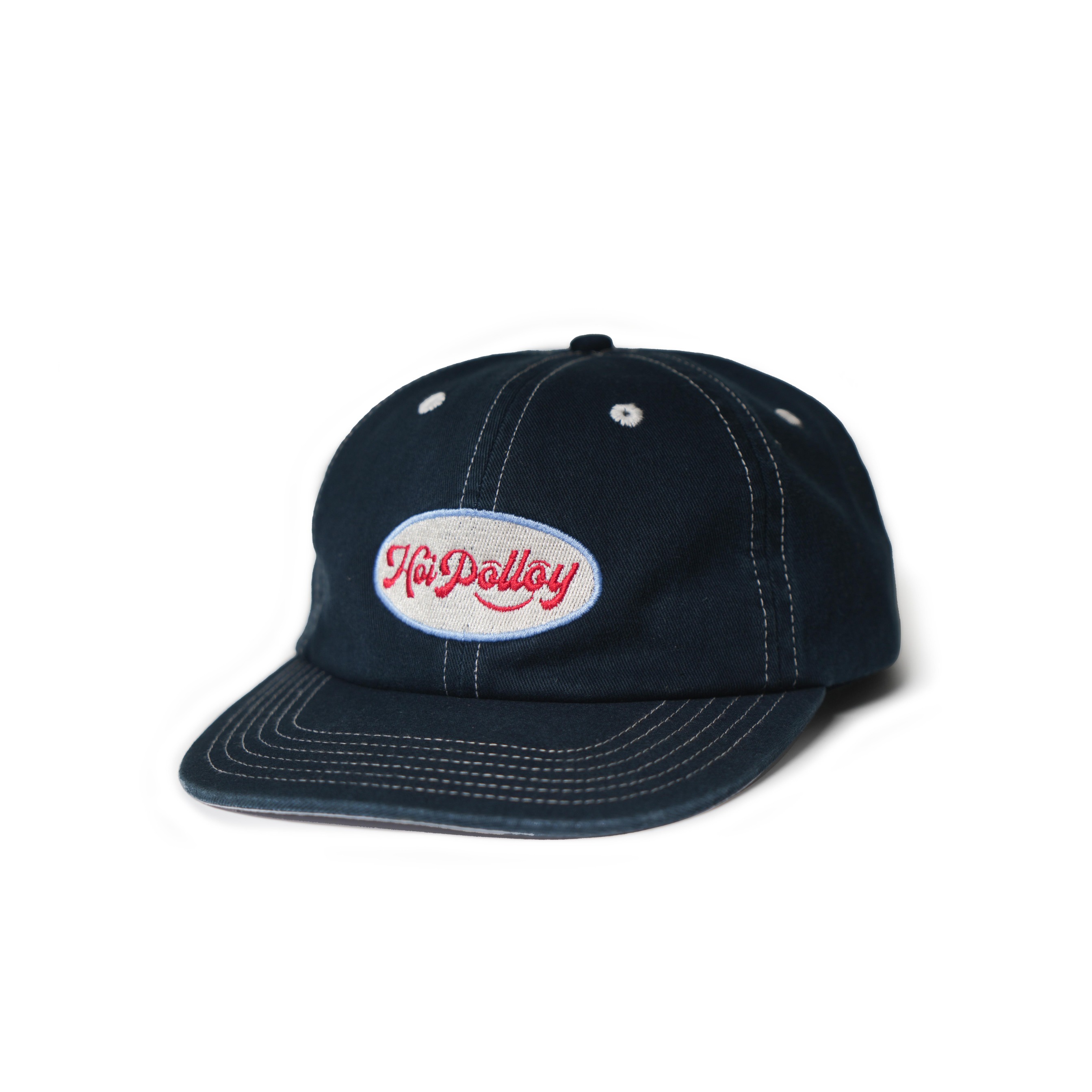 Roman Cap Navy