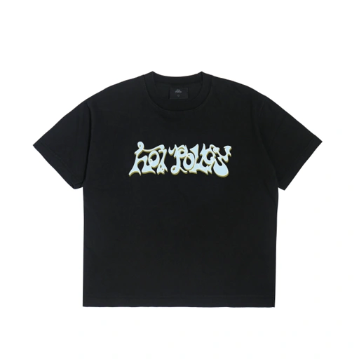 Image of Rupture Tee Bleach