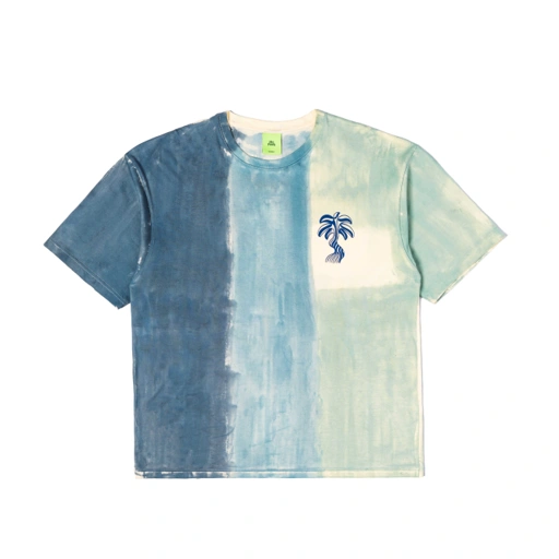 Palm Slay Tie Dye