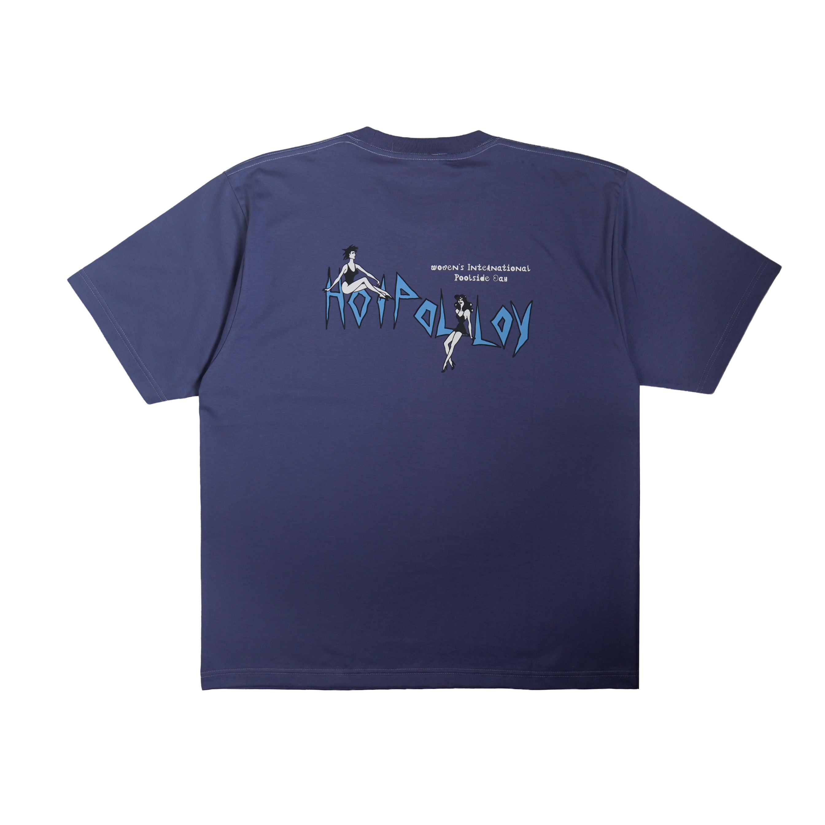 Girls Club Purple