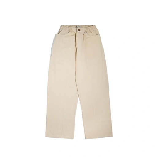 Image of Baktan Pants Cream