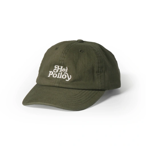 Image of Harper Cap Olive