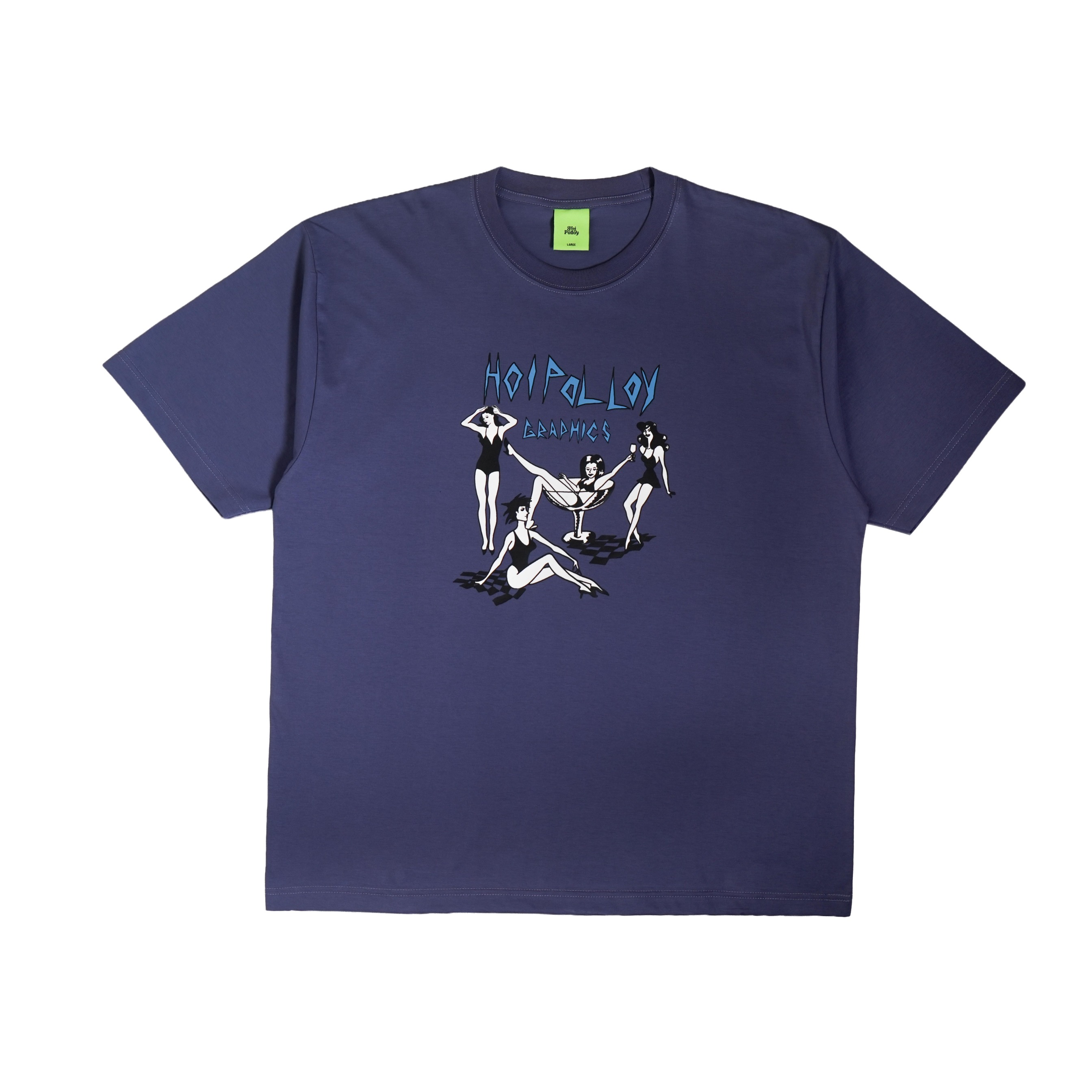 Girls Club Purple
