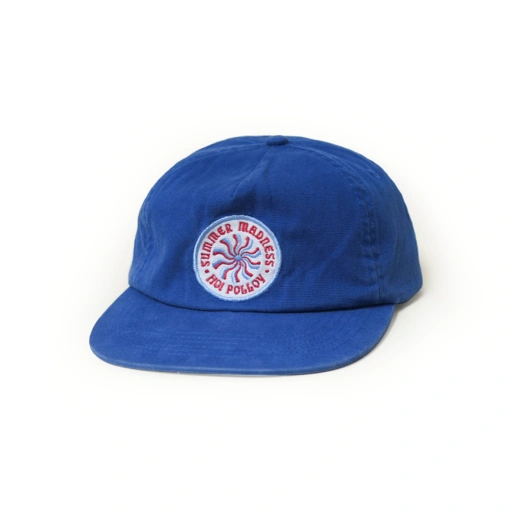 Suntripic Cap Blue