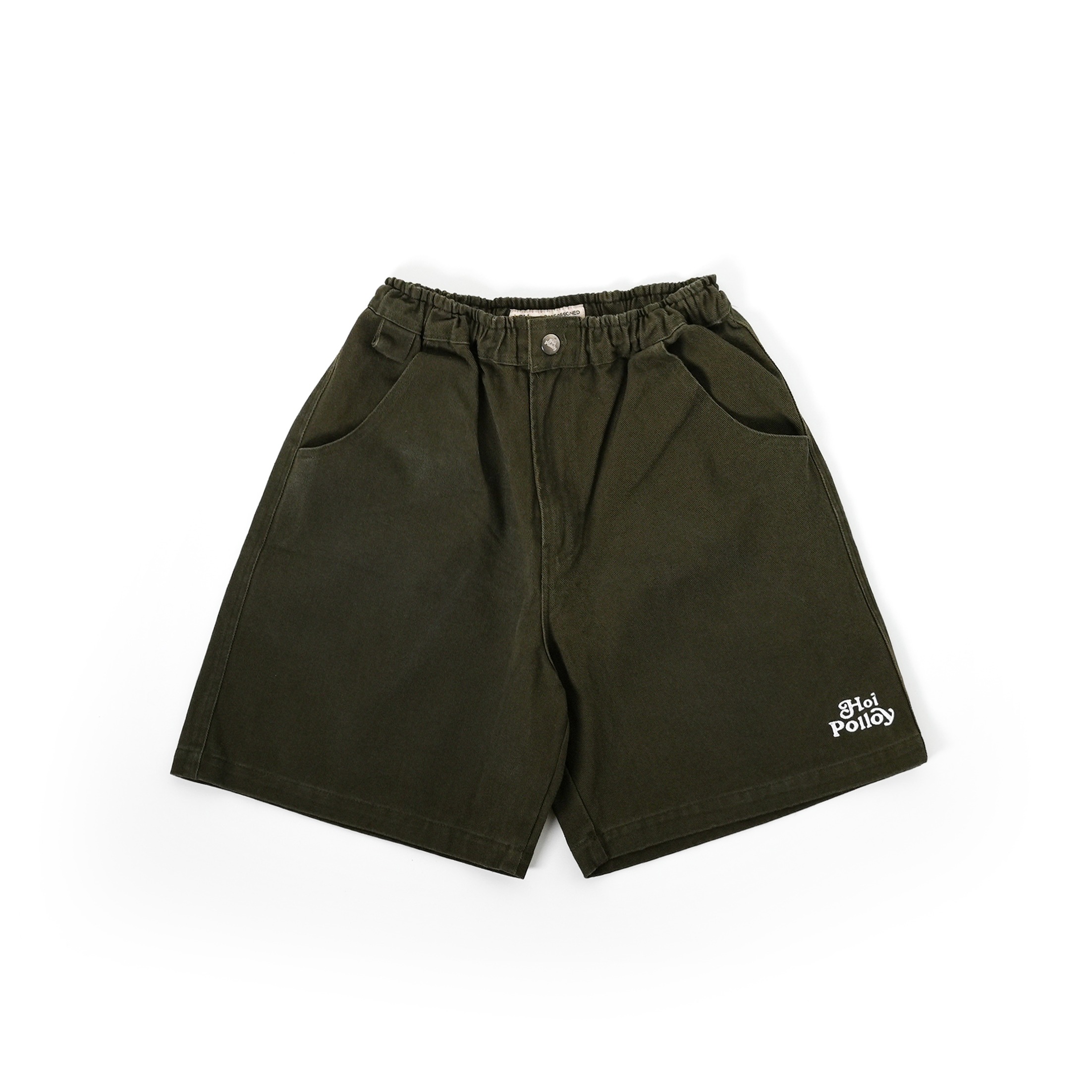 Field Shorts Green