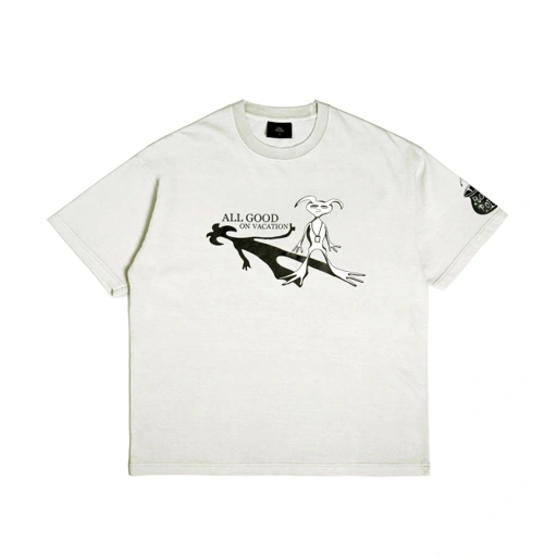 Image of Anomali Tee Grey