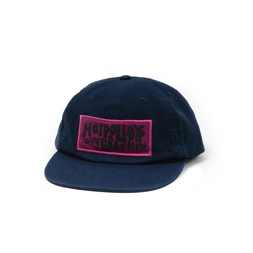 Fixture Navy Cap