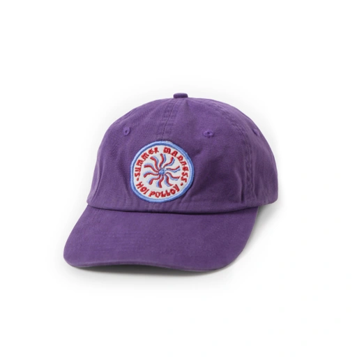 Summer Madness  Cap Multicolor