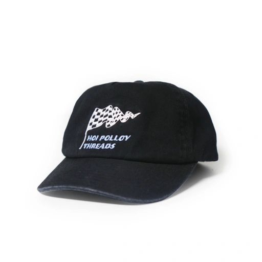 Image of Mark Cap Black