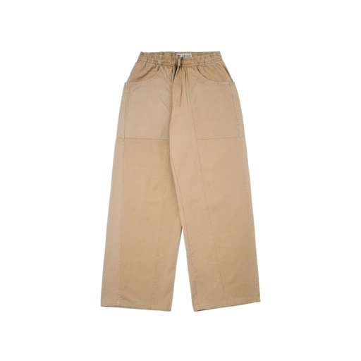 Image of Baktan Pants Cream