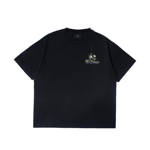 Image of Deep Tee Bleach
