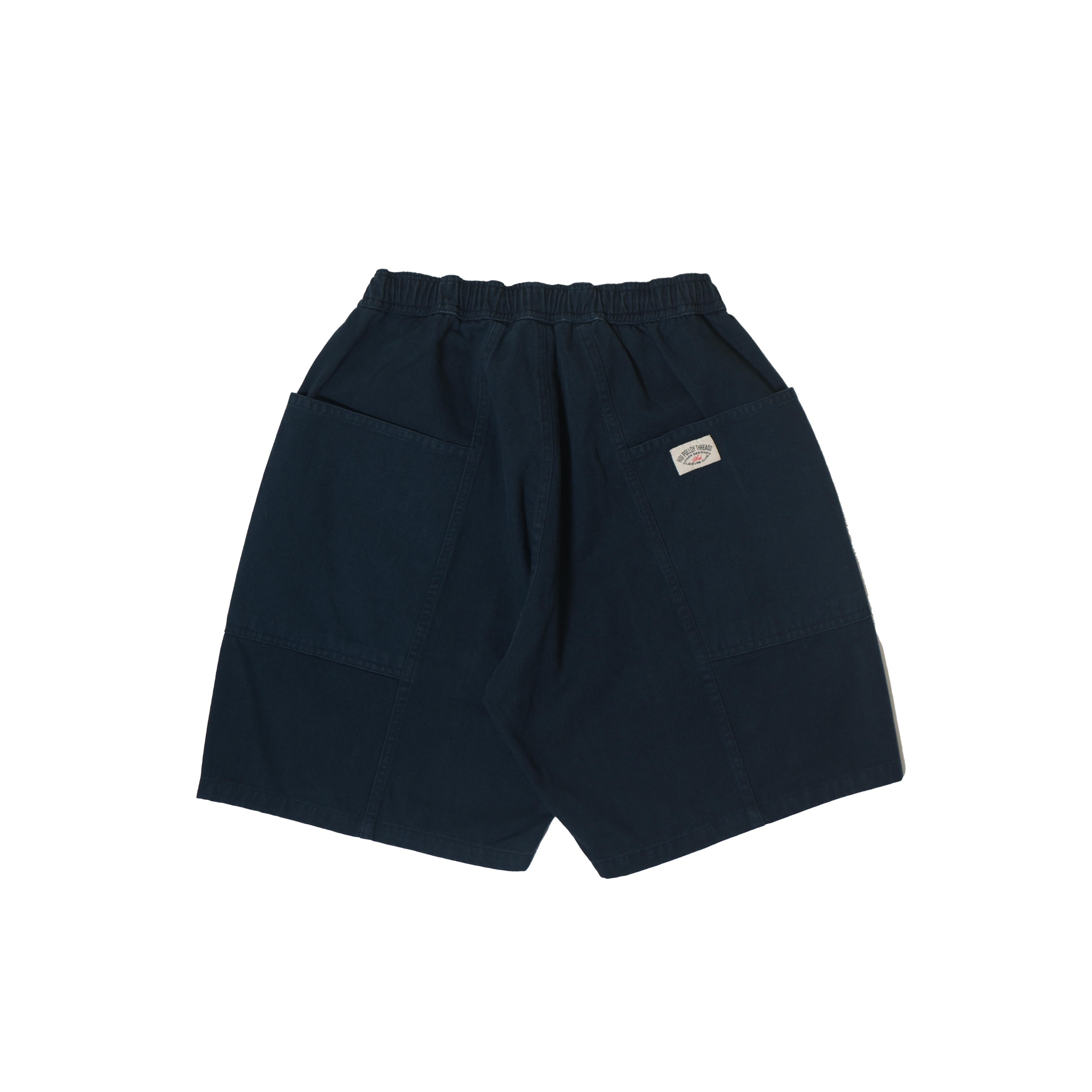 Baktan Shorts Blue