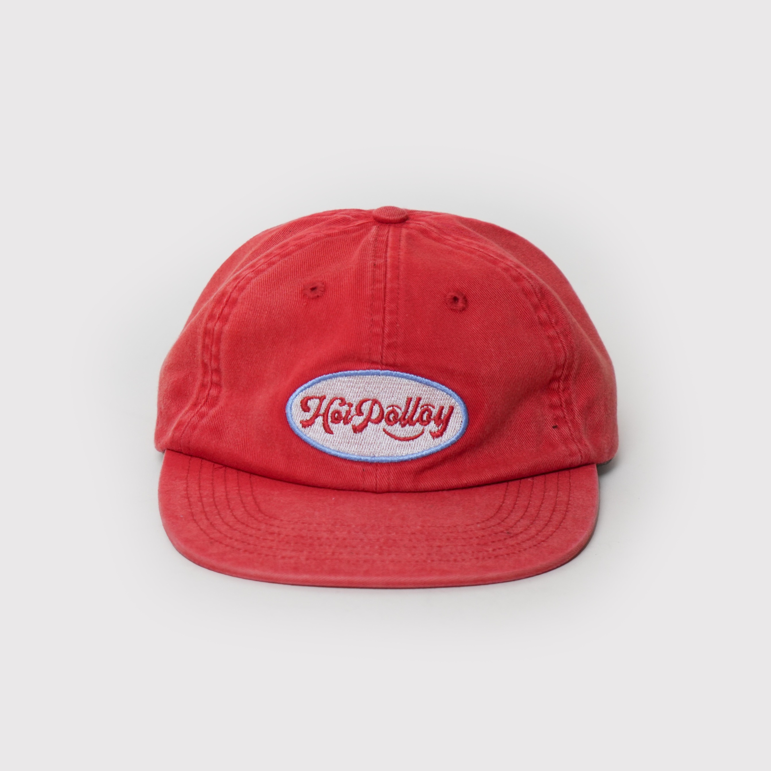Homer Cap Red