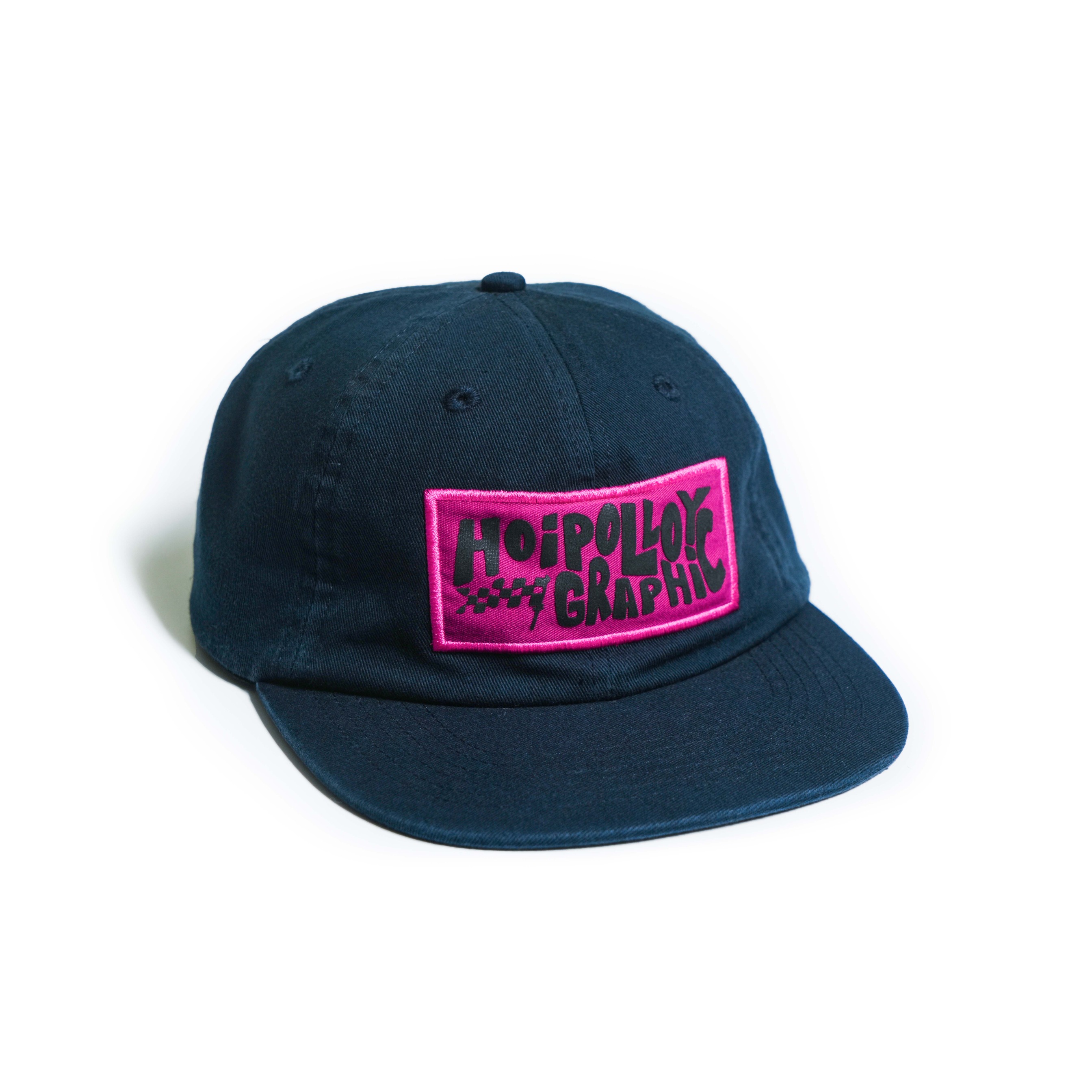 Fixture Navy Cap