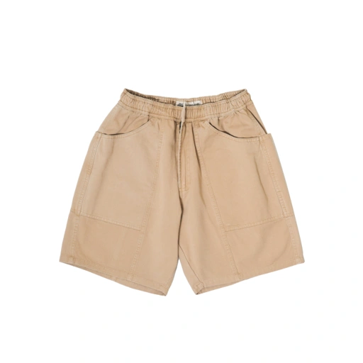 Image of Baktan Shorts Cream