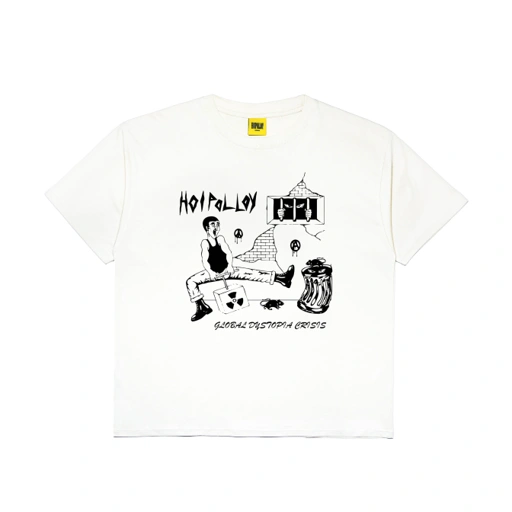 Image of Dystopia Tee