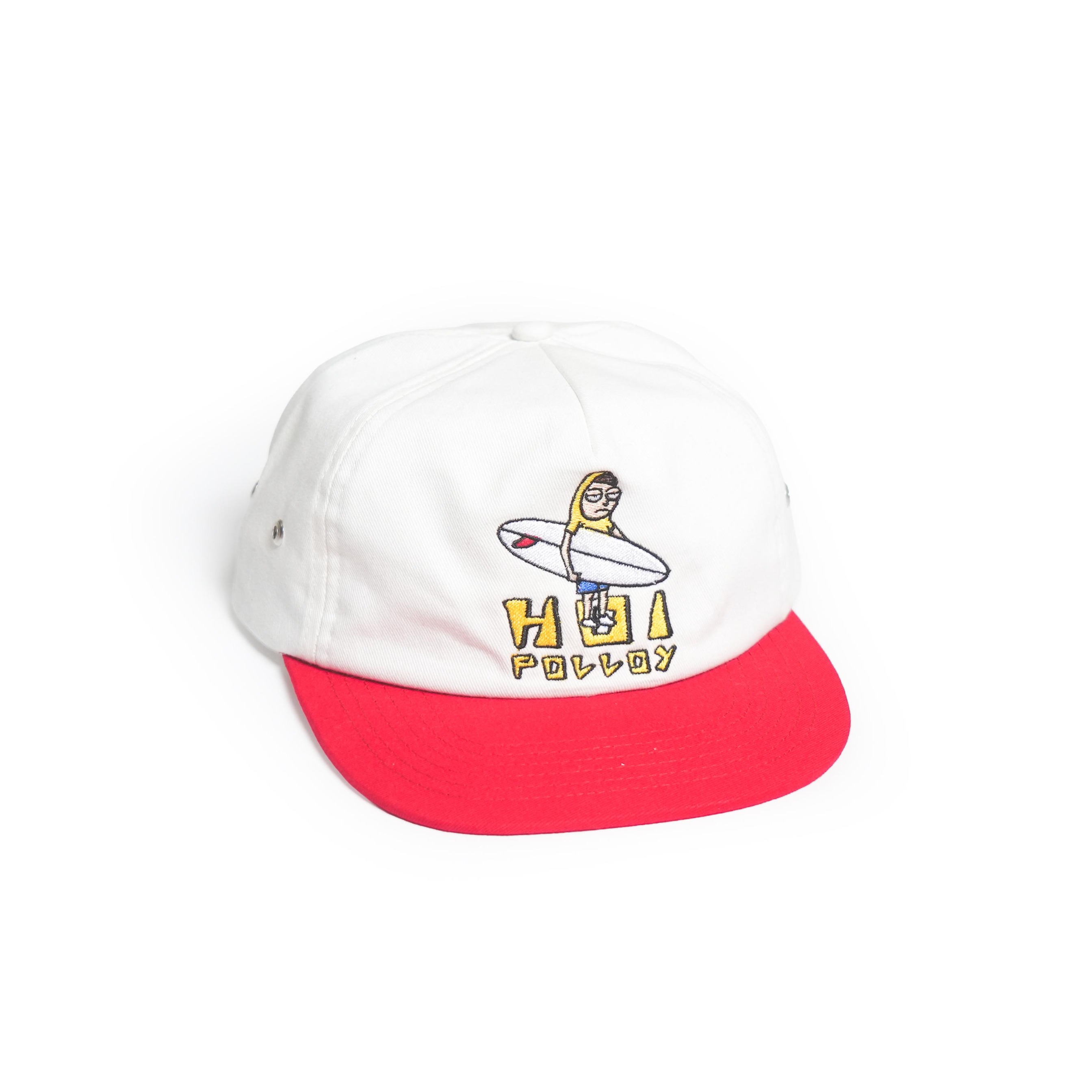 Surf Cap
