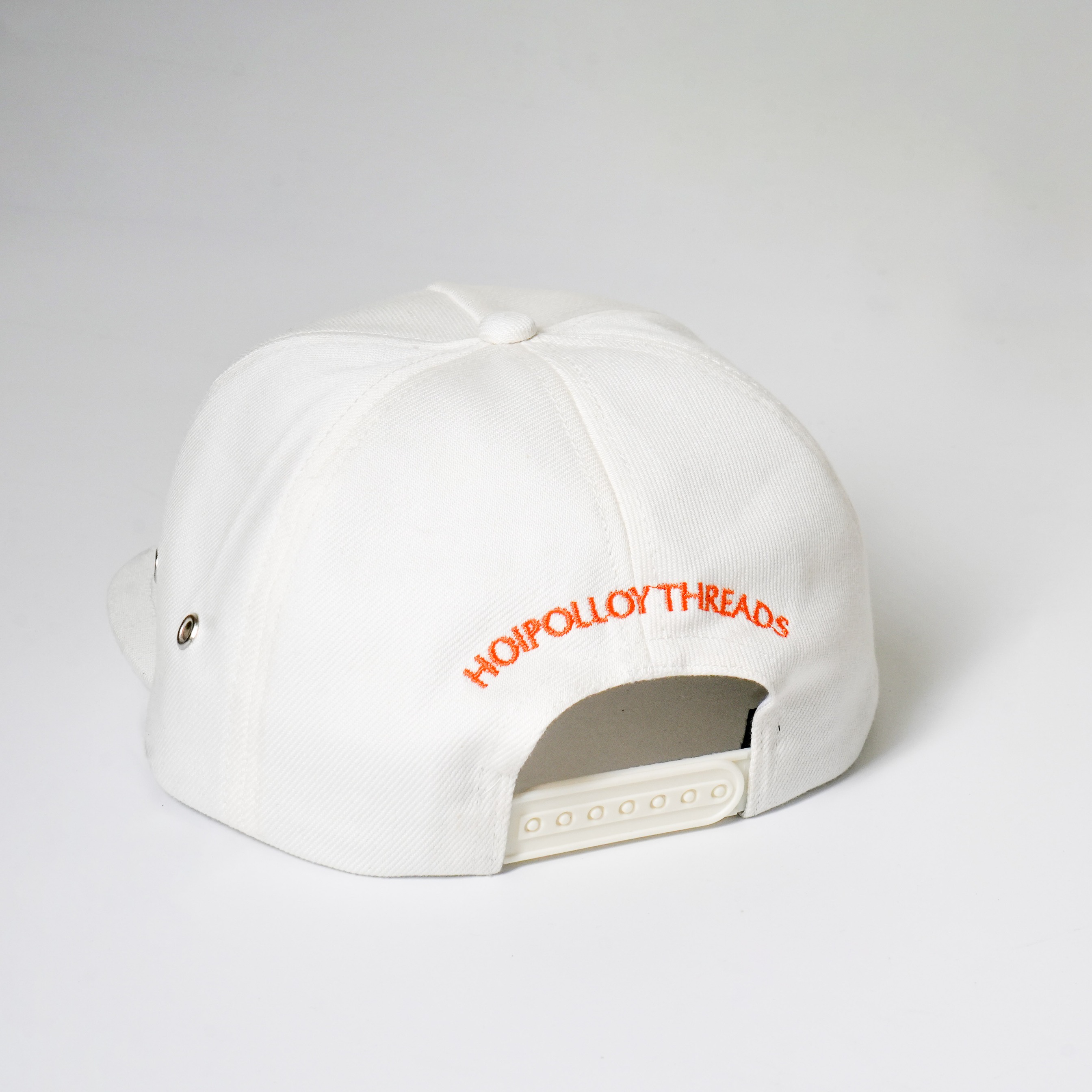 Tides Cap White