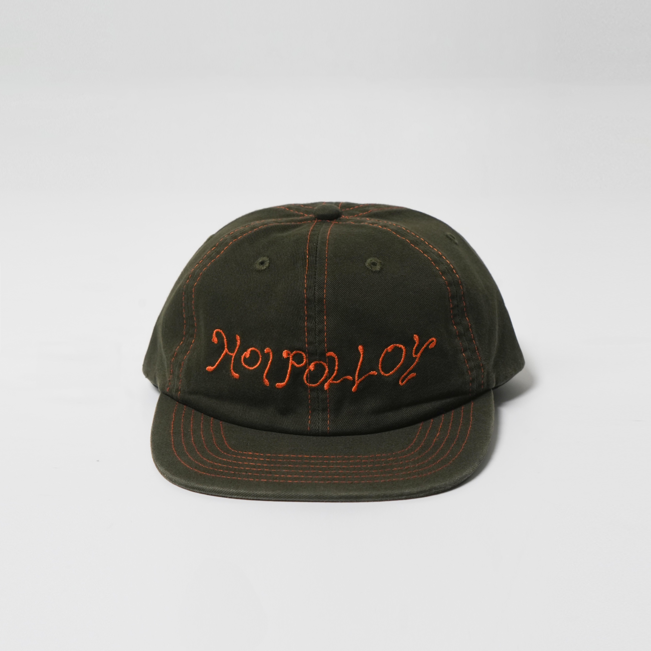 Moss Cap Olive