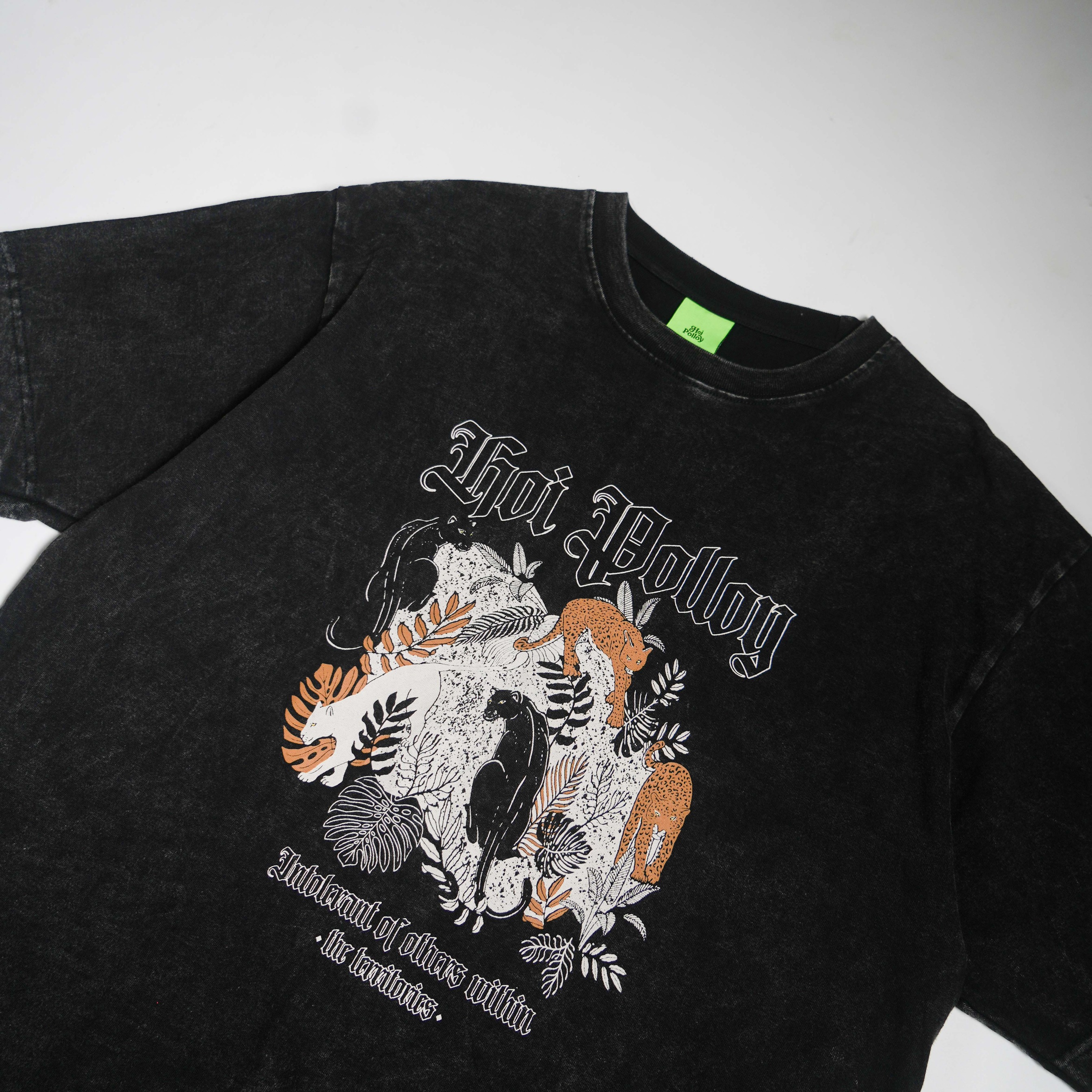 Territorial Tee