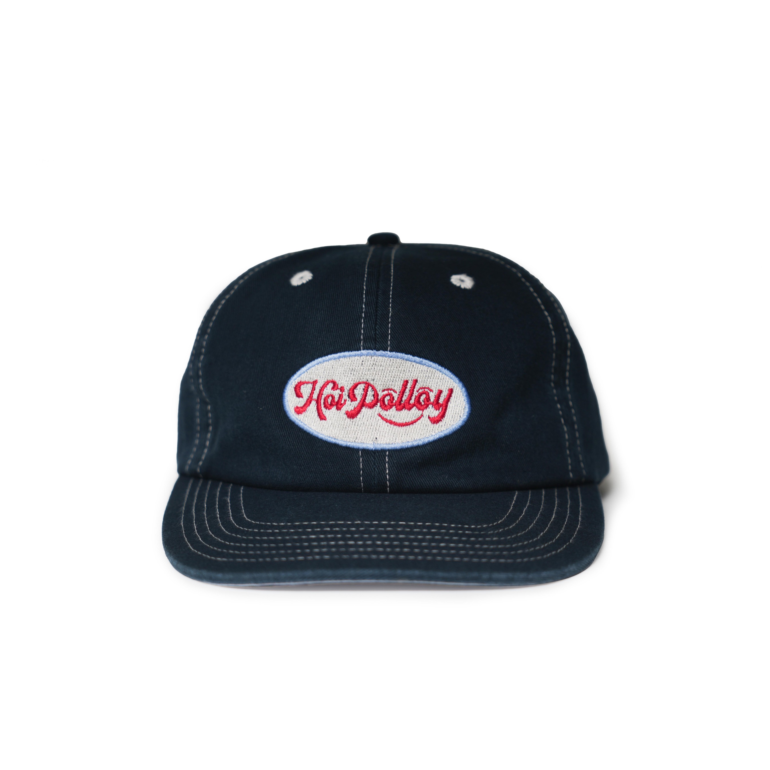 Roman Cap Navy