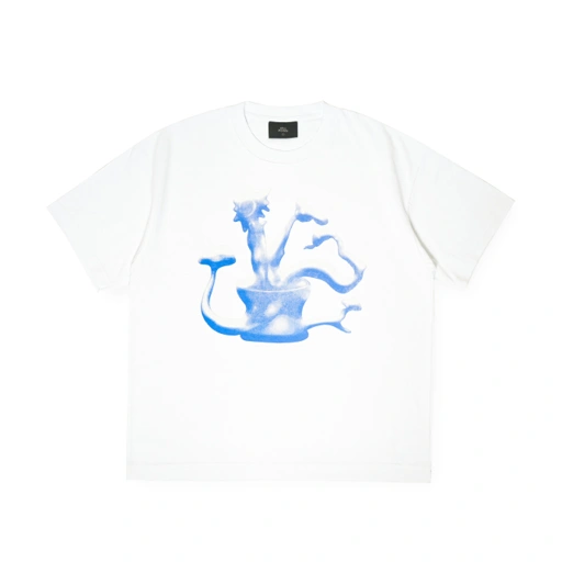 Image of Grow Tee White