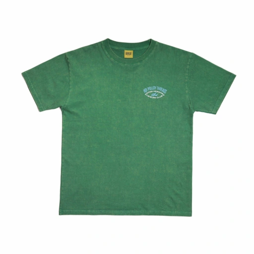 Image of Shaw Tee Green