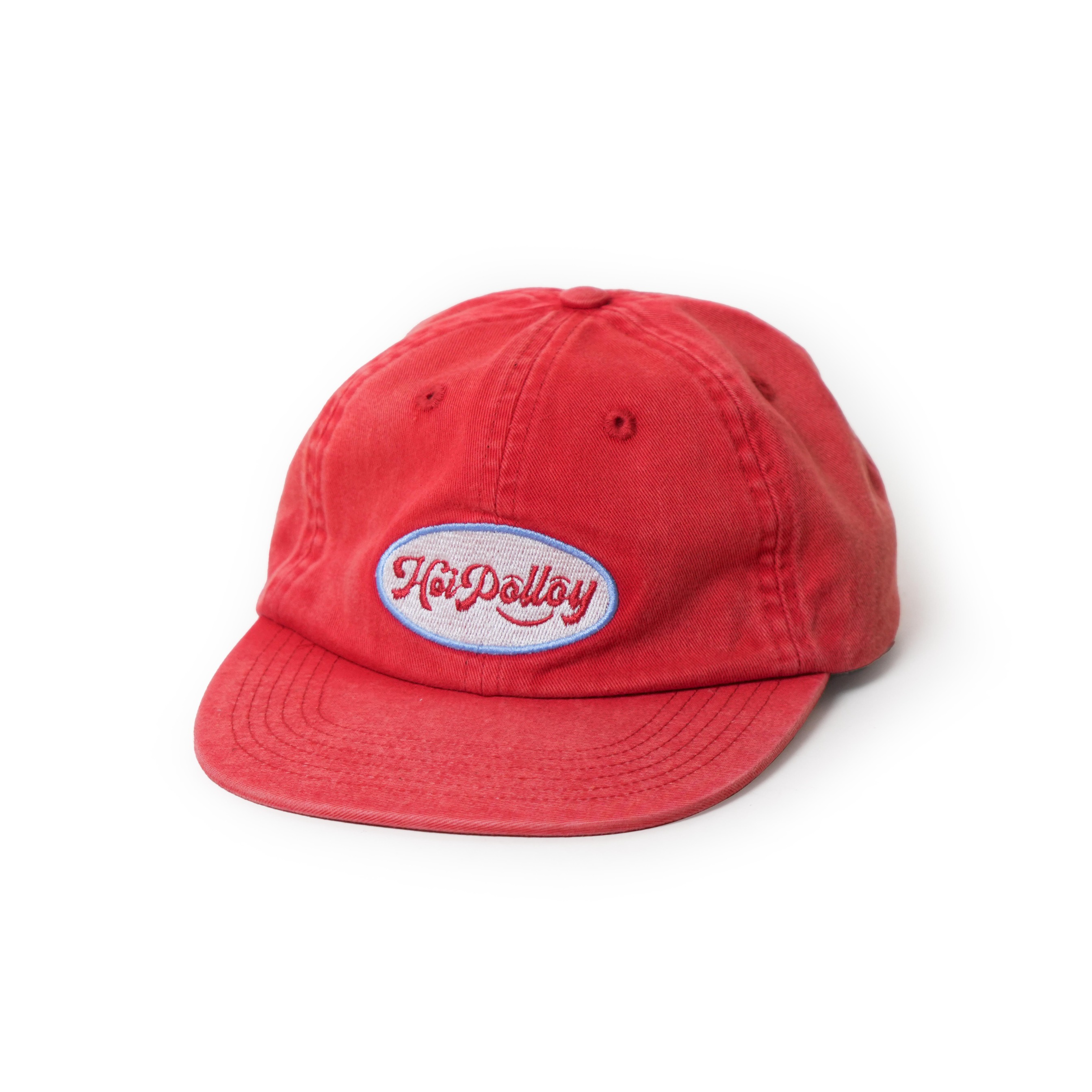 Homer Cap Red