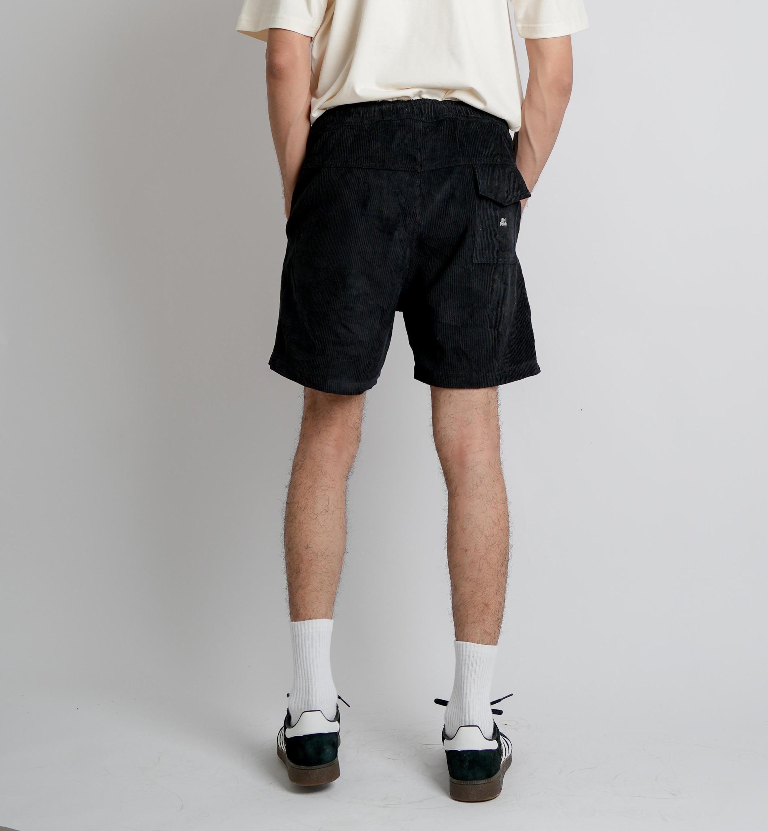 Coal Walkshorts
