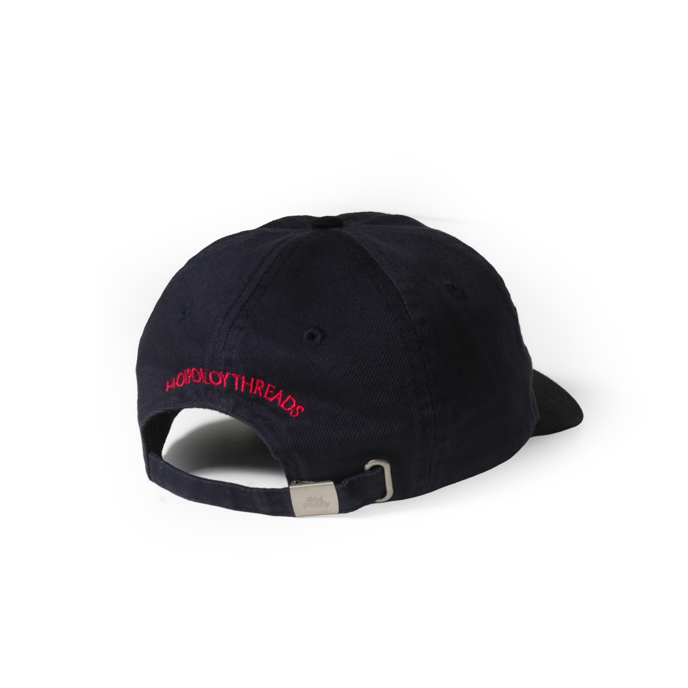 Tidal Cap