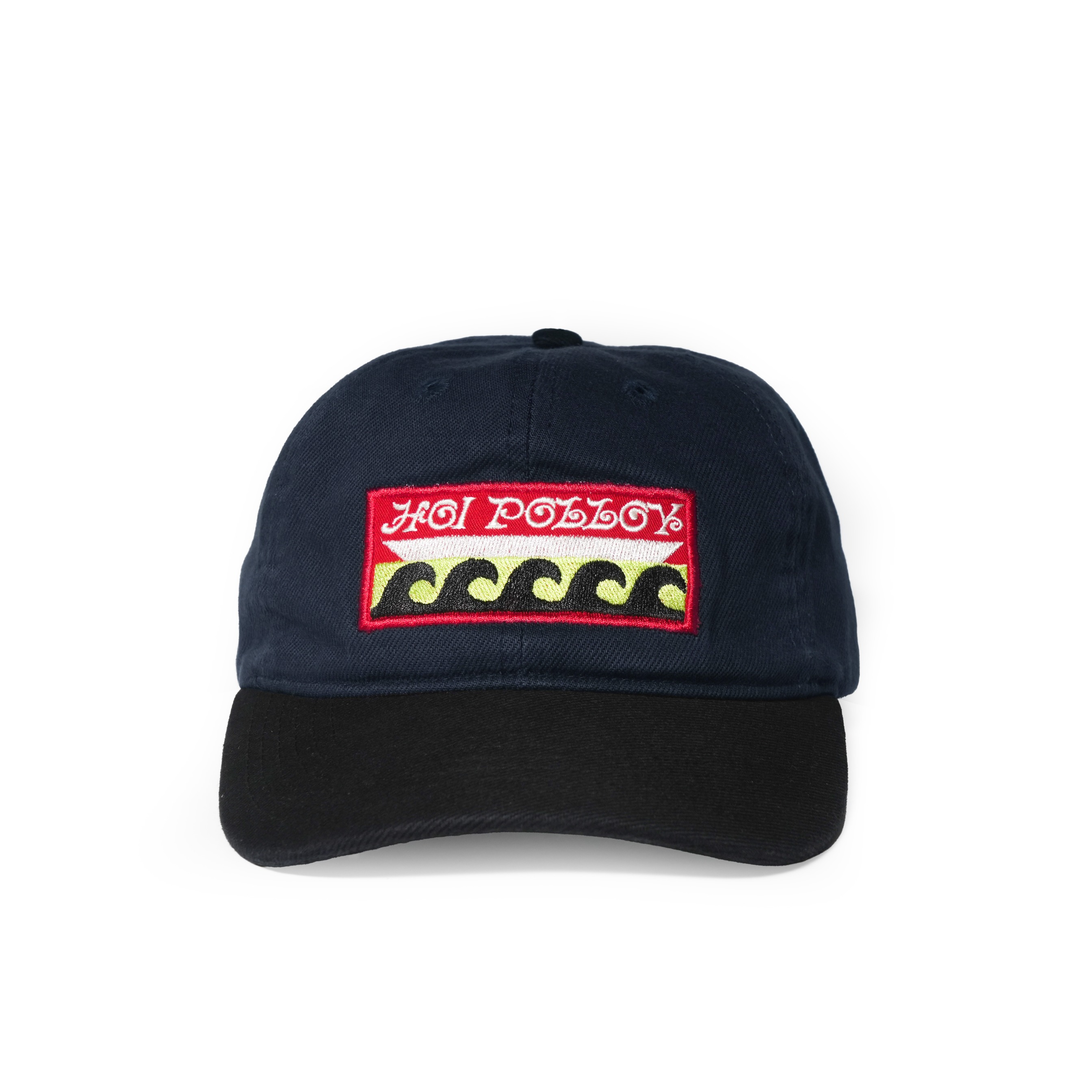 Tidal Cap