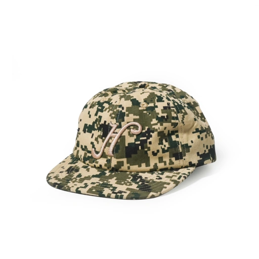 Image of Nirva Cap Camo