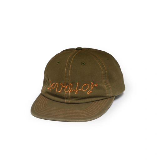 Image of Moss Cap Olive