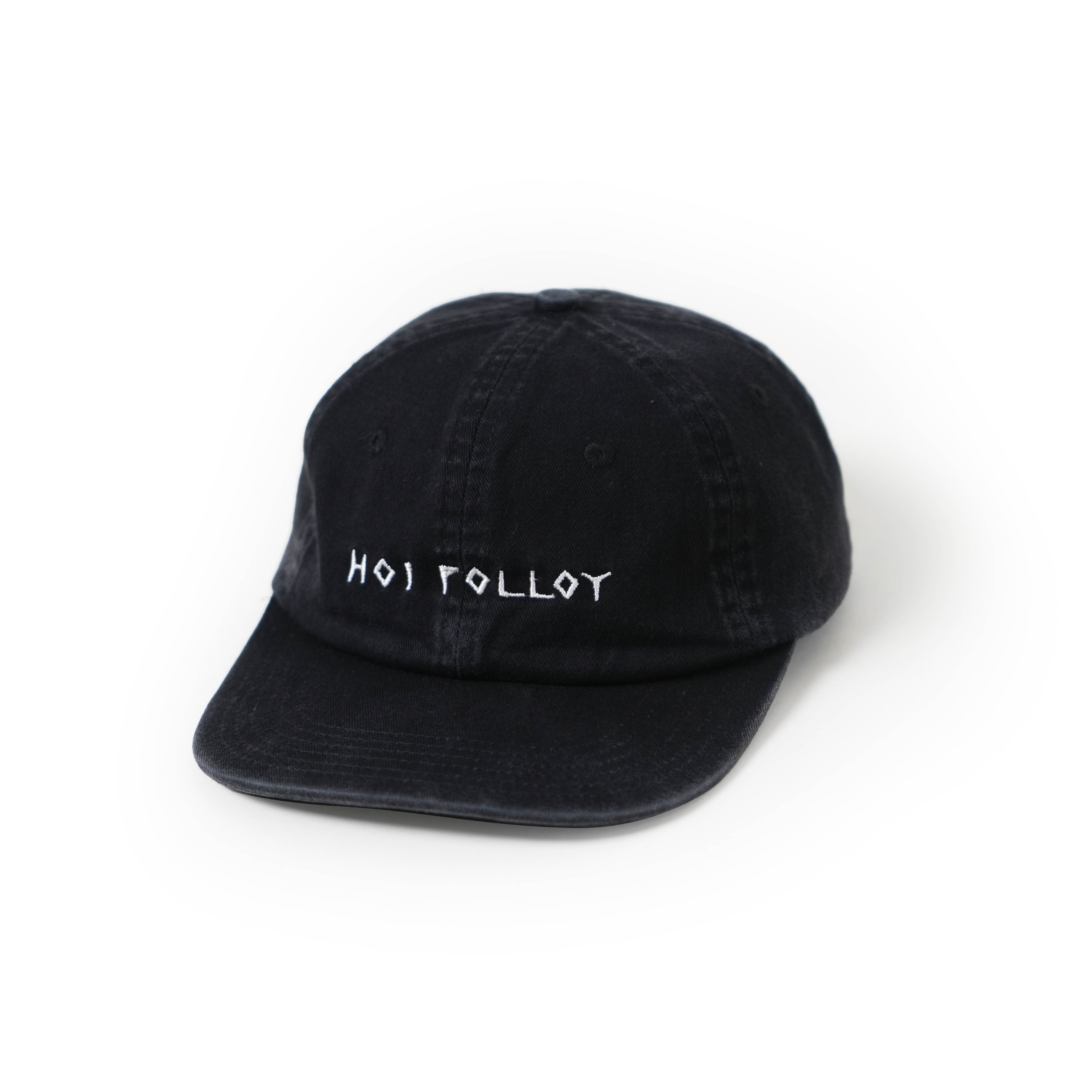 Tears Cap Black