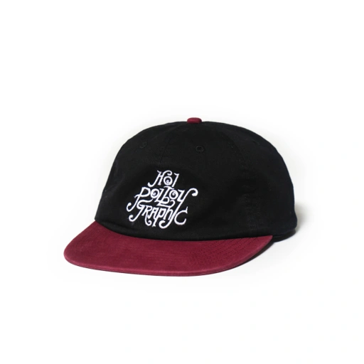 Image of Butcher Cap Black