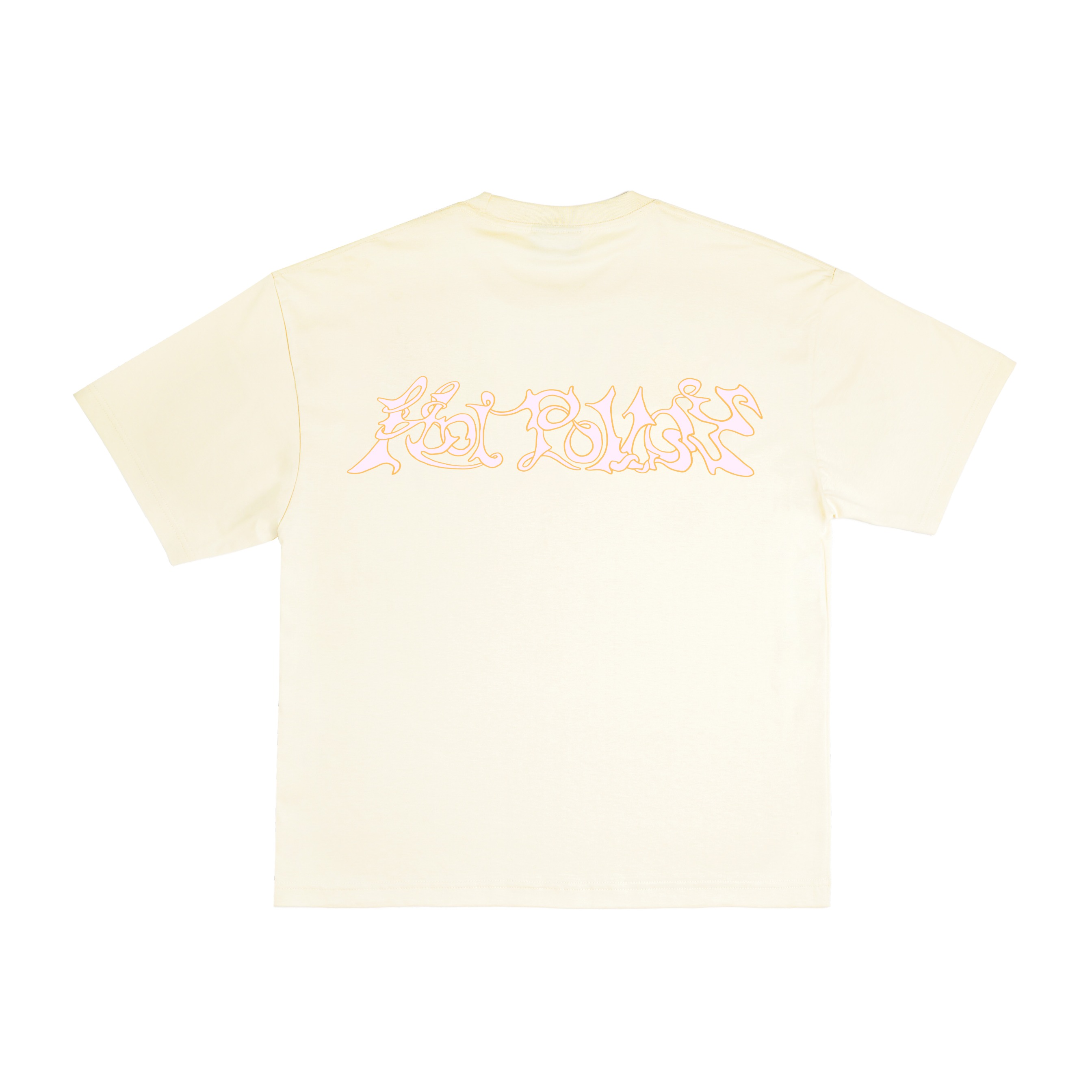 Gold Tee Natural