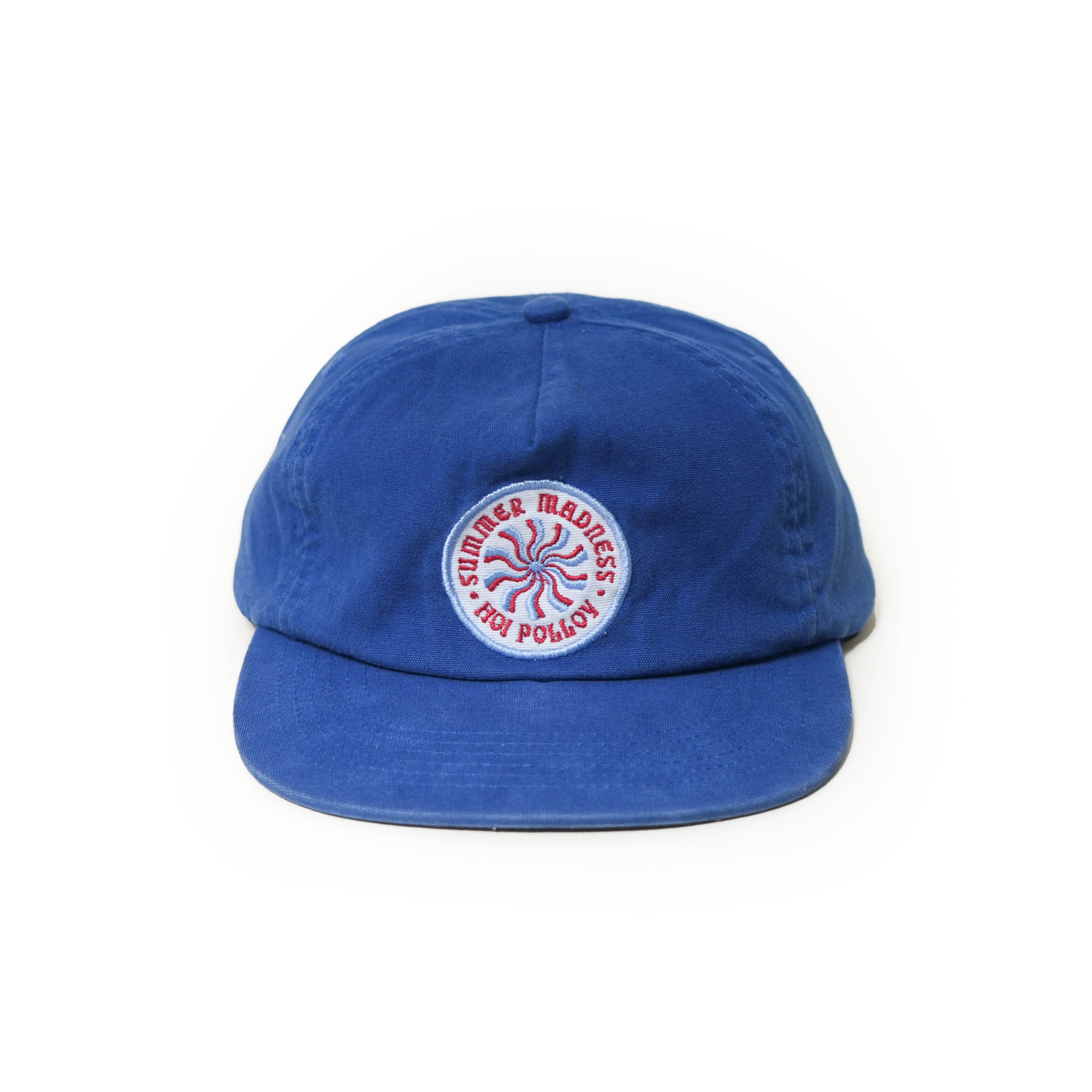 Suntripic Cap Blue
