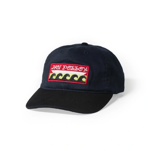 Tidal Cap