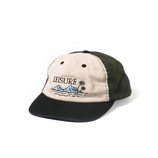 Coastline Cap Multicolor