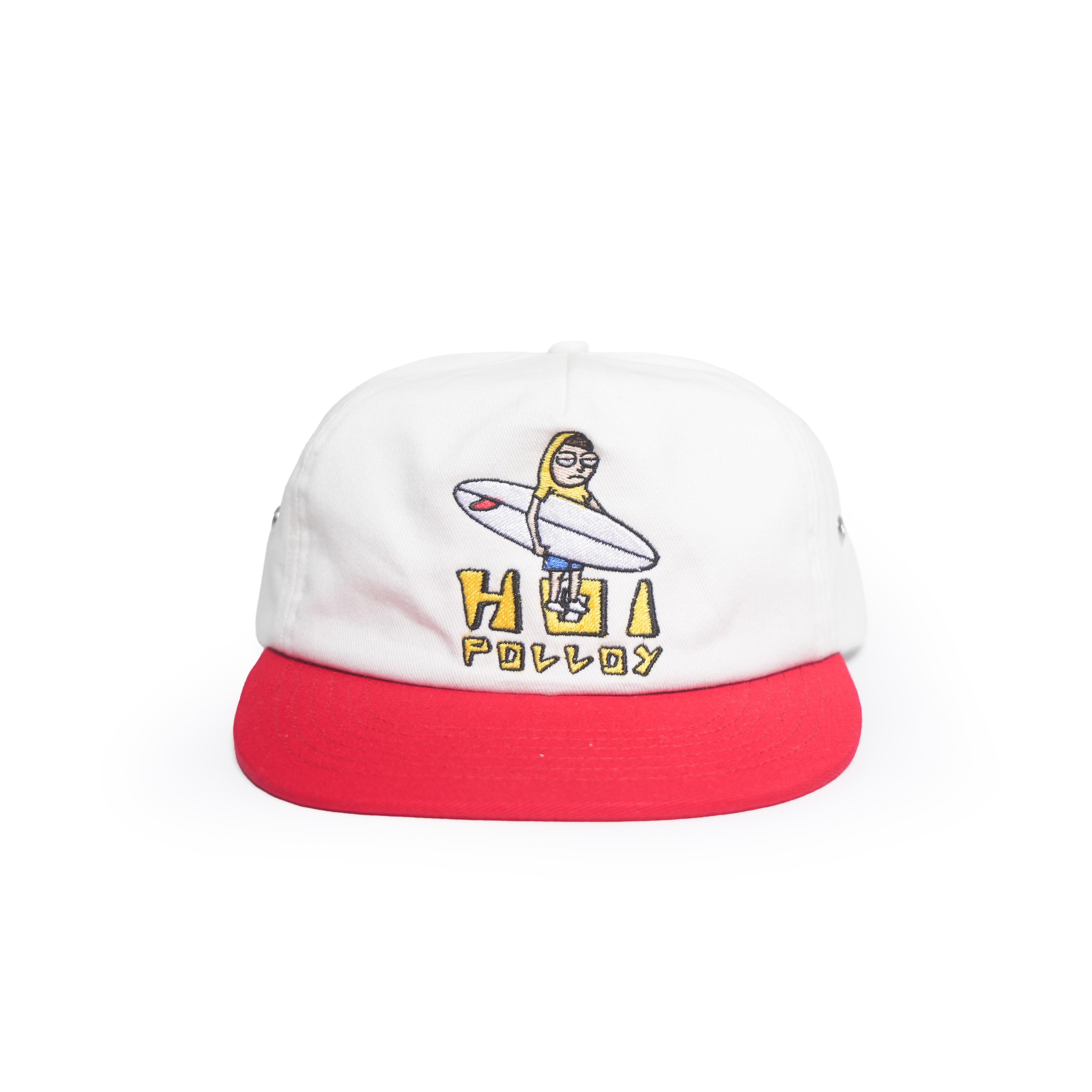 Surf Cap