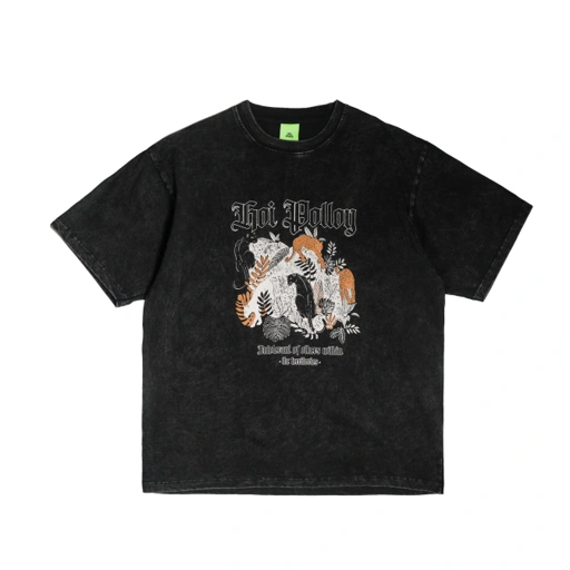 Territorial Tee