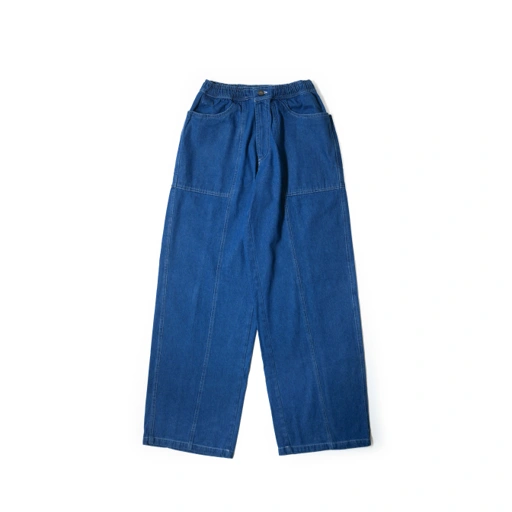 Image of Baktan Pants Denim