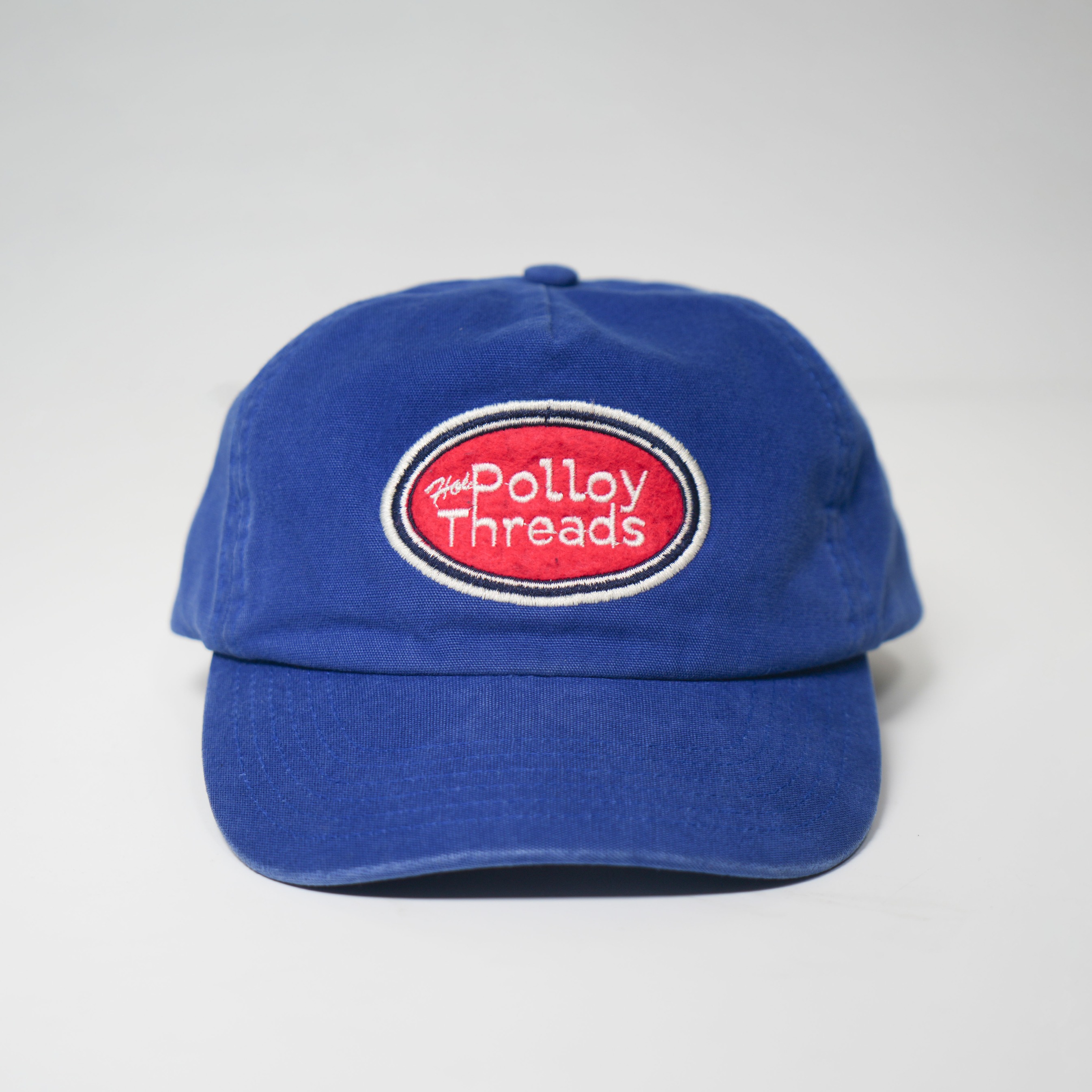 Classic Pills Cap Blue