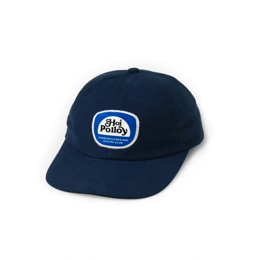 Slogan Cap 