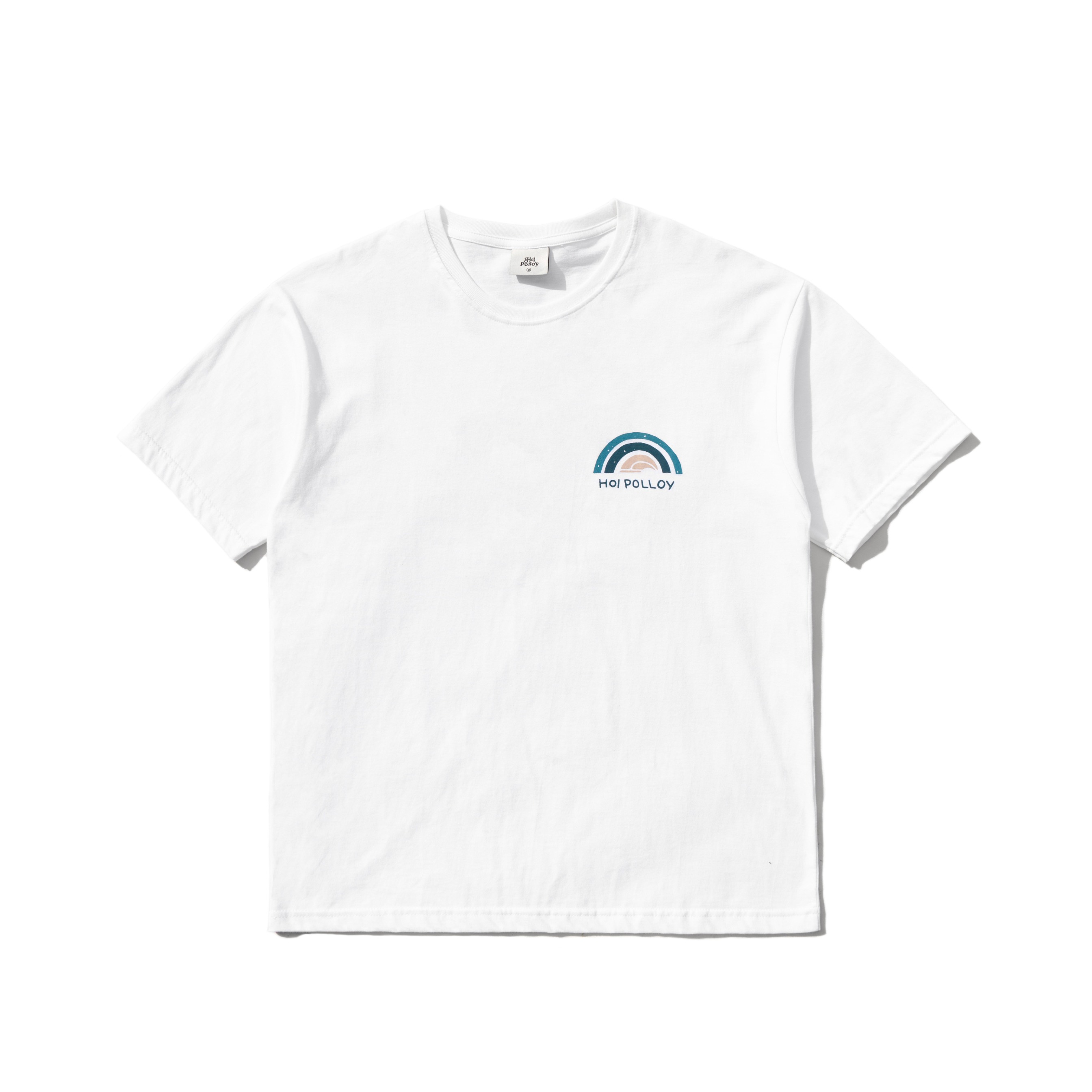 Daydream Tee White